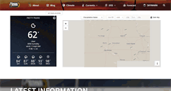 Desktop Screenshot of iawx.net